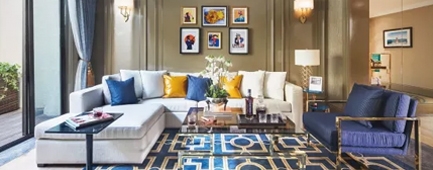 2019家裝軟裝行業(yè)新形式,最受年輕人歡迎