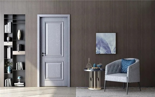 如何維護家里的木門